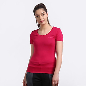 Áo Tay Ngắn Thể Thao Nữ Nike As W Nk Dry Tee Leg Scoop 080619