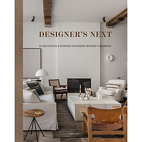 Ảnh bìa Designer'S Next-21 Architects & Interior Designers