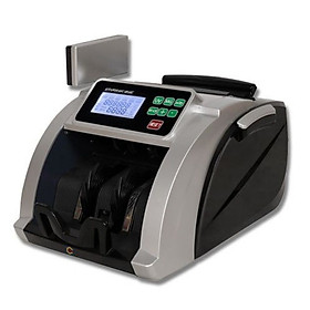 Mua Máy đếm tiền SCounter ZJ-6500 - Hàng Chính Hãng
