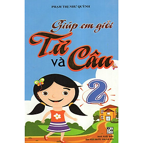 Giúp Em Giỏi Từ Và Câu 2