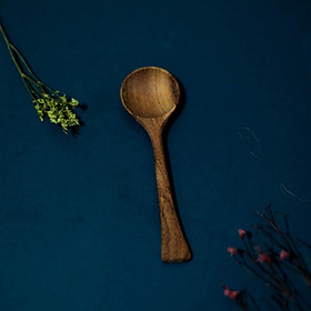 Mua Muỗng gỗ tự nhiên - thìa gỗ