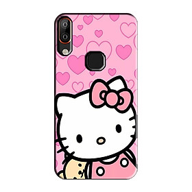 ỐP LƯNG IN DÀNH CHO VSMART ACTIVE 1 PLUS