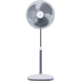Mua Quạt Đứng 4 Tấc ASIA D16027 - Hàng Chính Hãng - Màu Ngẫu Nhiên