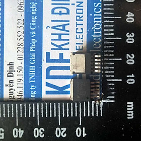 2 con LM2576HVS-5.0 TO263-5 IC NGUỒN ỔN ÁP XUNG KDE1339
