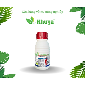 Thuốc trừ bệnh Amistar Top 325SC chai 250ml