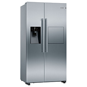Mua Tủ lạnh cao cấp Bosch KAG93AIEPG-Hàng chính hãng
