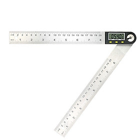 Mua Thước đo góc điện tử dài 200mm