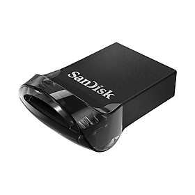 USB SanDisk CZ430 Ultra Fit  256gb - USB 3.1