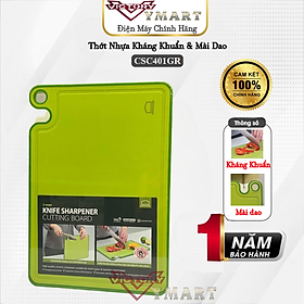 Mua Thớt Nhựa Lock & Lock CSC401