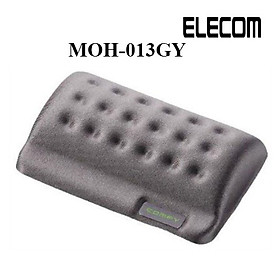 Mua Miếng Kê Cổ Tay Dùng Chuột Elecom MOH-013GY - Hàng chính hãng