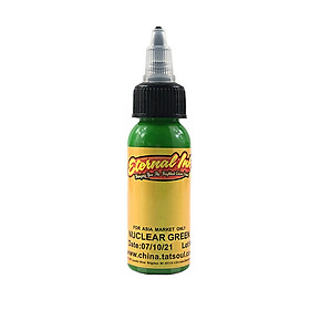 30ml/Bottle Professional T-a-t-t-o-o Makeup T-a-t-t-o-o Ink Body Art T-a-t-t-o-o Pigment