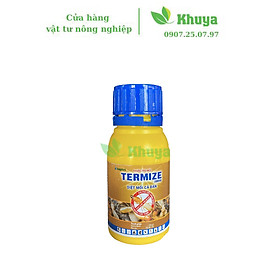 Thuốc trừ mối Hợp Trí Termize 200SC Hợp Trí 50ml Diệt mối cả đàn