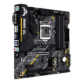 Mua Mainboard ASUS TUF B365M-PLUS GAMING - Hàng Chính Hãng