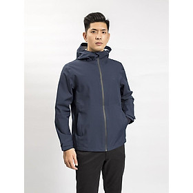 Áo khoác gió chống thấm nước tuyệt đối, cản gió ARISTINO - AJK005W8