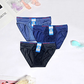 COMBO 5 QUẦN SỊP CHÉO LƯỚI SIÊU CHẤT