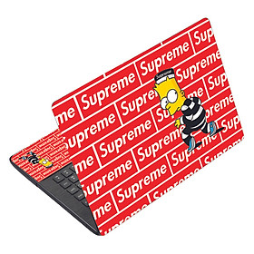 Mua Miếng Dán Decal Dành Cho Laptop - Hoạt Hình LTHH - 345