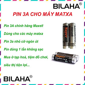 (1 Hộp 40v) Pin Tiểu 2A 3A Con Ó Chất Lượng Cao (Có Hàng Sẵn) (Hàng Chính Hãng)