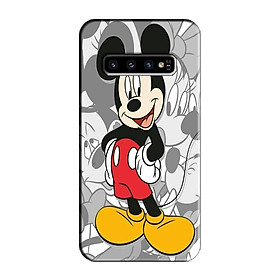 ỐP LƯNG IN DÀNH CHO SAMSUNG GALAXY S10 PLUS
