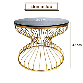 Mua Bàn sofa ( hình dáng kim cương)