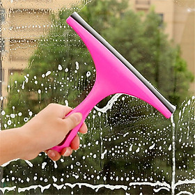 Mua Cây gạt nước lau kính cầm tay tiện lợi (Giao màu ngẫu nhiên)