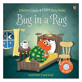 Pho Bug In A Rug Listen & Learn