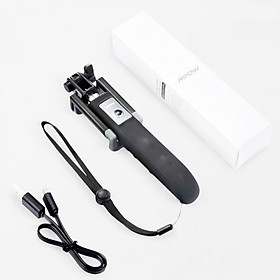 Mua Gậy Bluetooth tự sướng - Selfie cao cấp MPOW iSnap Y - Hàng nhập khẩu