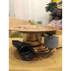 Mua Bàn xoay tự động cắm điện
