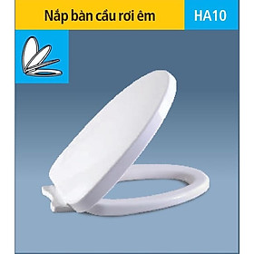 Mua Nắp bồn cầu liền khối viglacera v39