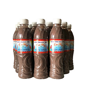 Mắm tôm đặc biệt 500g Ba Làng Thanh Hóa