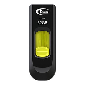 Mua USB 2.0 Team Group C141  4GB / 8GB / 16GB / 32GB  INC Taiwan - Hàng chính hãng