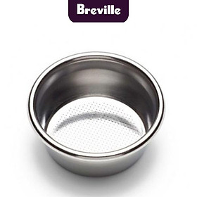 Mua Chén đựng cafe đôi 1 lớp Breville 54mm - Hàng chính hãng