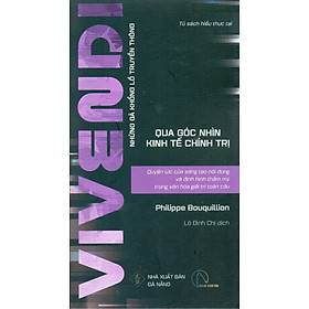 Những gã khổng lồ truyền thông qua góc nhìn kinh tế chính trị - Vivendi - Quyền lực sáng tạo nội dung và định hình thẩm mỹ trong văn hóa giải trí toàn cầu