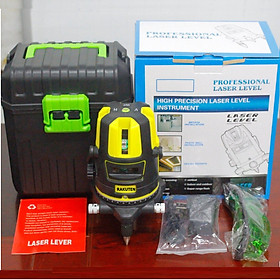 Mua Máy cân mực laser Rakuten 5 tia xanh (RKT 225)