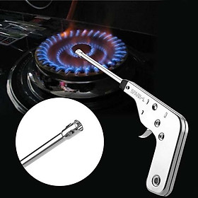 Dụng Cụ Mồi Lửa Bếp Gas Magneto Cho Bếp Gia Đình,Công Nghiệp