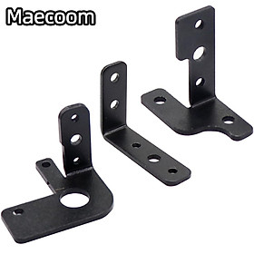 1/2/5PCS CR10 BLTOUCH AUTO SAGEING THÁNG NÓI BL TOUCH CHỨNG MINH CHO ENDER 3 Bộ phận máy in 3D ELF Máy in 3D 3D Touch Cấp Kích thước giá: 1PCS