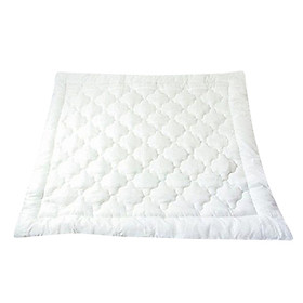Ruột mền chần gòn Soft Decor 160 x 200cm (Trắng)
