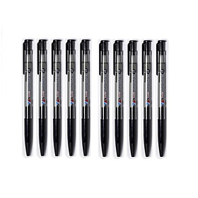 Bộ 10 Cây Bút Bi Thiên Long TL-023