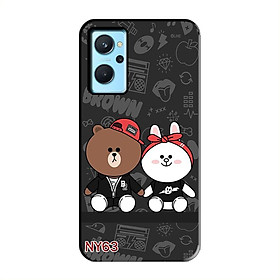 Ốp Lưng Dành Cho Realme 9 Pro -5G