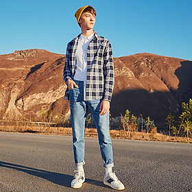 Quần Jeans Nam A21 2019 R492126066
