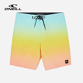 Quần đi biển bé trai Oneill Hyperfreak Heat Fade 16 - SP3206007-MUL