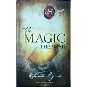 [Download Sách] The magic phép màu ( tái bản )