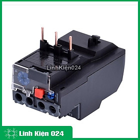 Mua Relay Nhiệt JR28-25