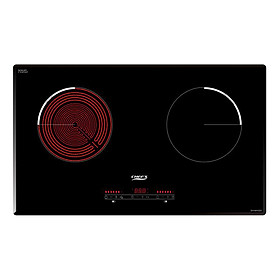 Bếp từ hồng ngoại CHEFS EH-MIX333