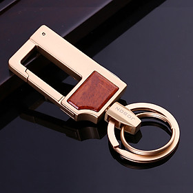 Móc khóa ô tô kiêm kéo mini MK233