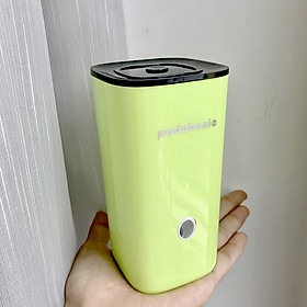 Vòi Bơm Hút Nước Mini Tự Động Bơm Hút Rót Nước Dùng Cho Bình Nước Lọc Bình Loại 5L 10L 20L Hàng Chính Hãng