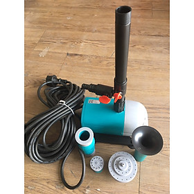 Mua Máy bơm đài phun nước 50W total TWPM501