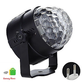 ĐÈN CẦU QUAY LXG-118