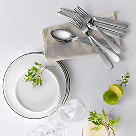 Mua Bộ dao muỗng nĩa King - 16 món ZWILLING 07041-316