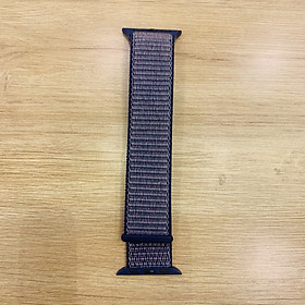 Dây Đeo Thay Thế Dành Cho Apple Watch - Sport Loop