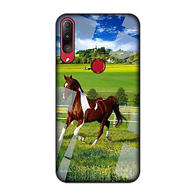 ỐP LƯNG PHỦ BÓNG DÀNH CHO ASUS ZENFONE MAX PRO M2